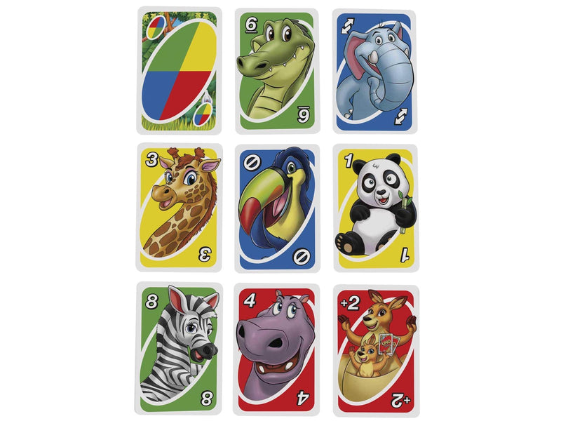 UNO Junior