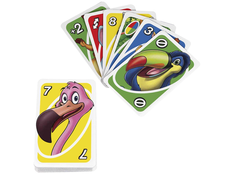 UNO Junior