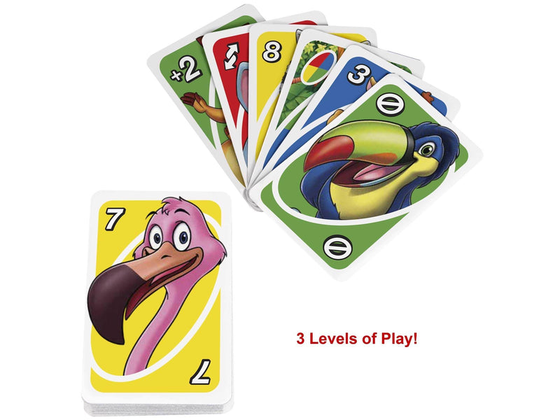 UNO Junior