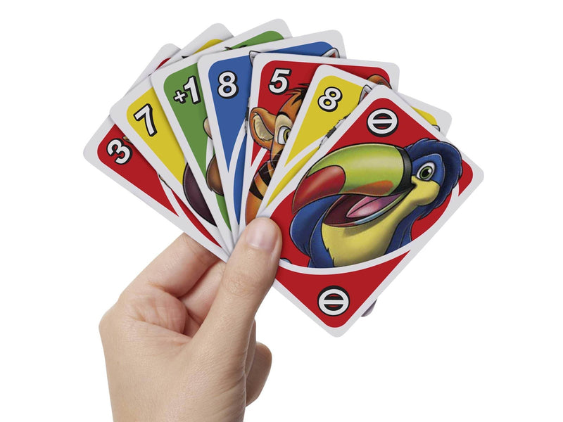 UNO Junior