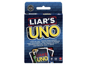 UNO Liar's
