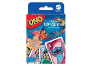 UNO Lilo & Stitch