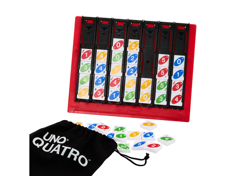UNO Quatro