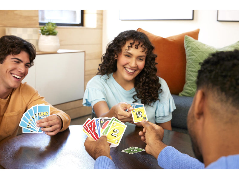 UNO Teams