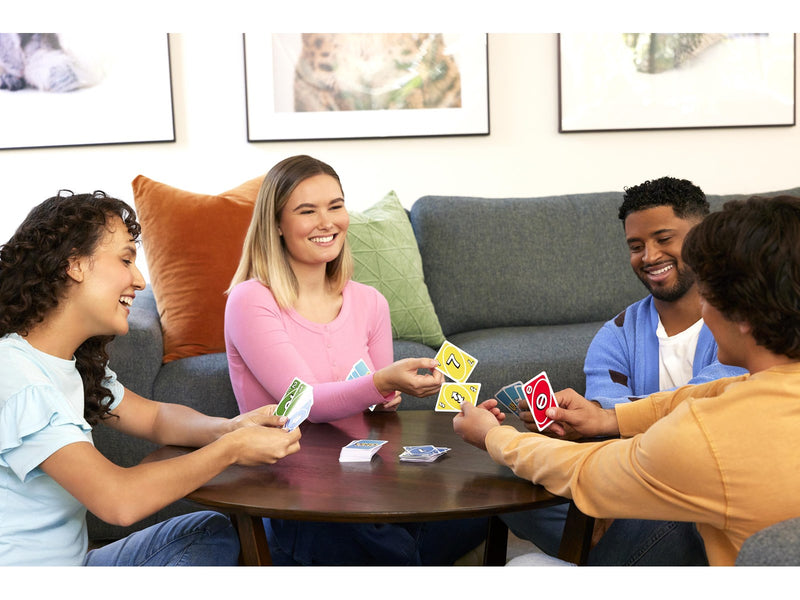 UNO Teams