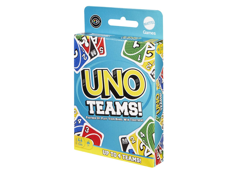UNO Teams