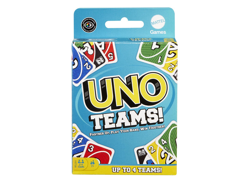UNO Teams