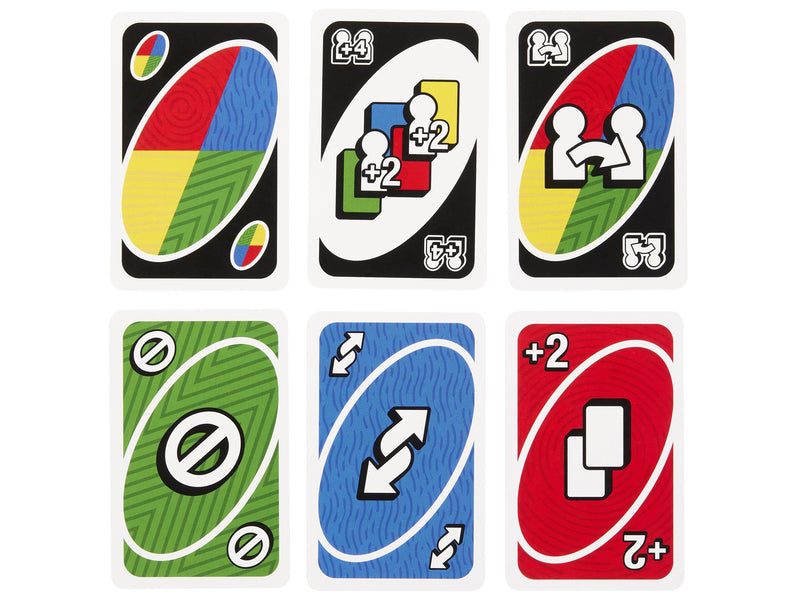 UNO Teams
