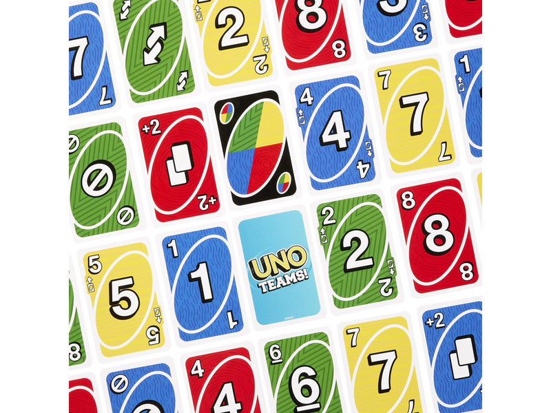 UNO Teams