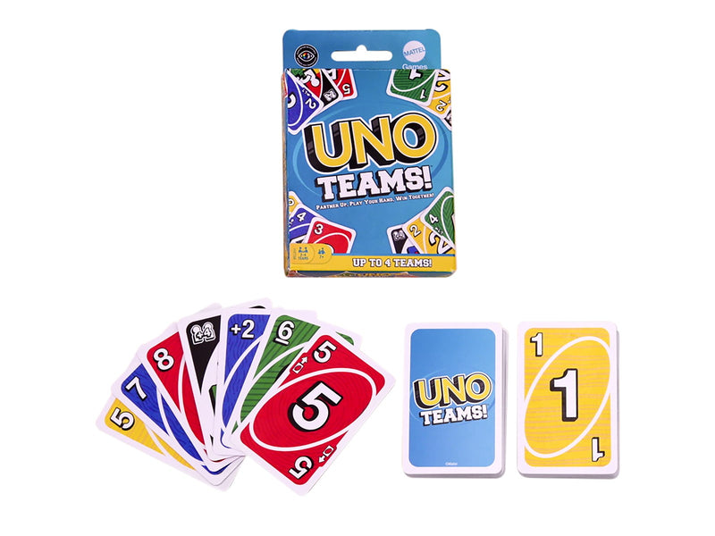 UNO Teams