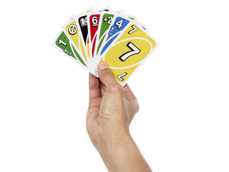 UNO Teams