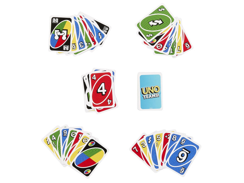 UNO Teams
