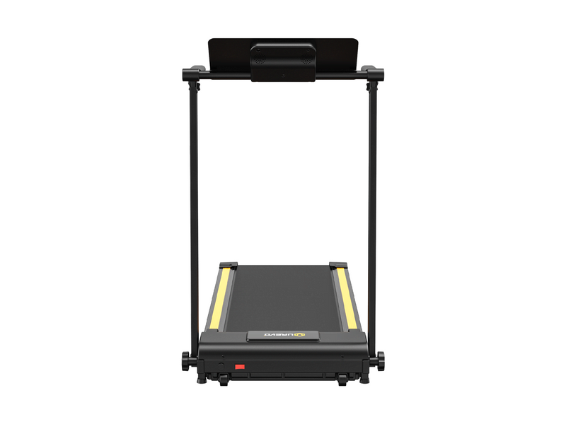 UREVO Foldi Mini Running Treadmill