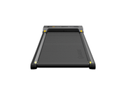 UREVO SpaceWalk Lite black treadmill
