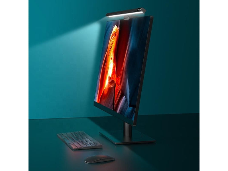 USAMS Keyboard lighting for PC