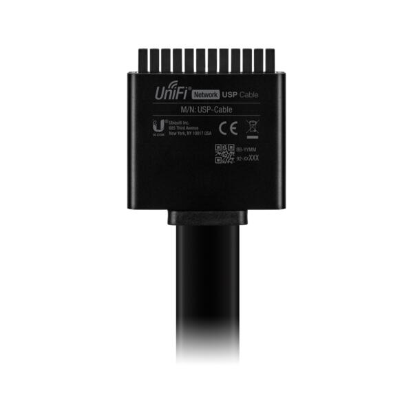 Ubiquiti UniFi SmartPower Stromkabel