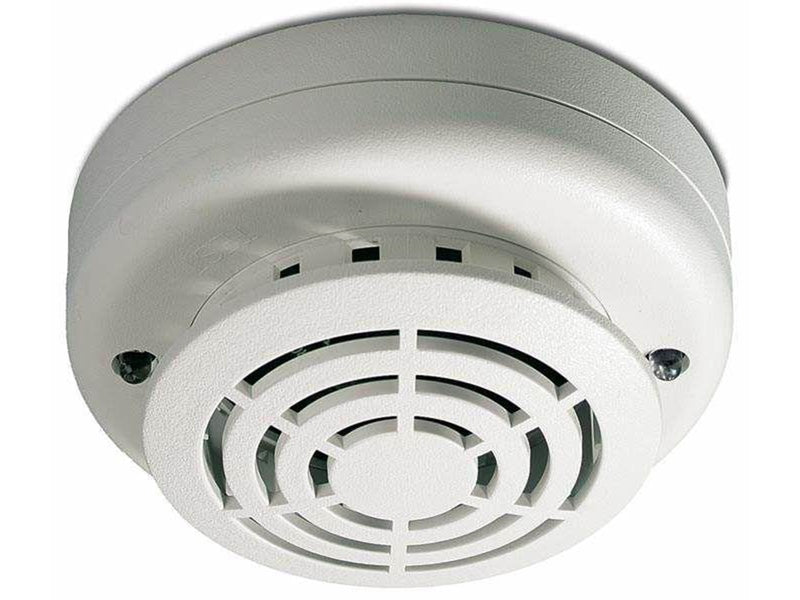 UTC Fire & Security 57oc fixed and rate-of-rise heat detector