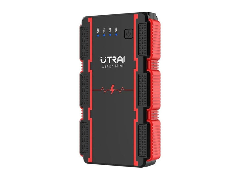 UTRAI JS Mini Auto-Starthilfe