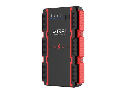 UTRAI JS Mini Auto-Starthilfe