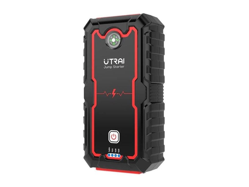 UTRAI JS One Auto-Starthilfe