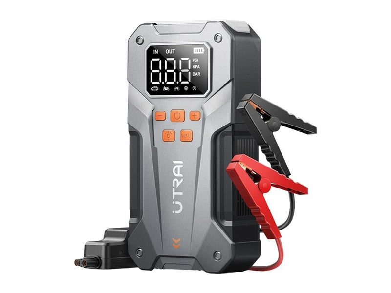 UTRAI JS20 Multifunktionale Auto-Starthilfe