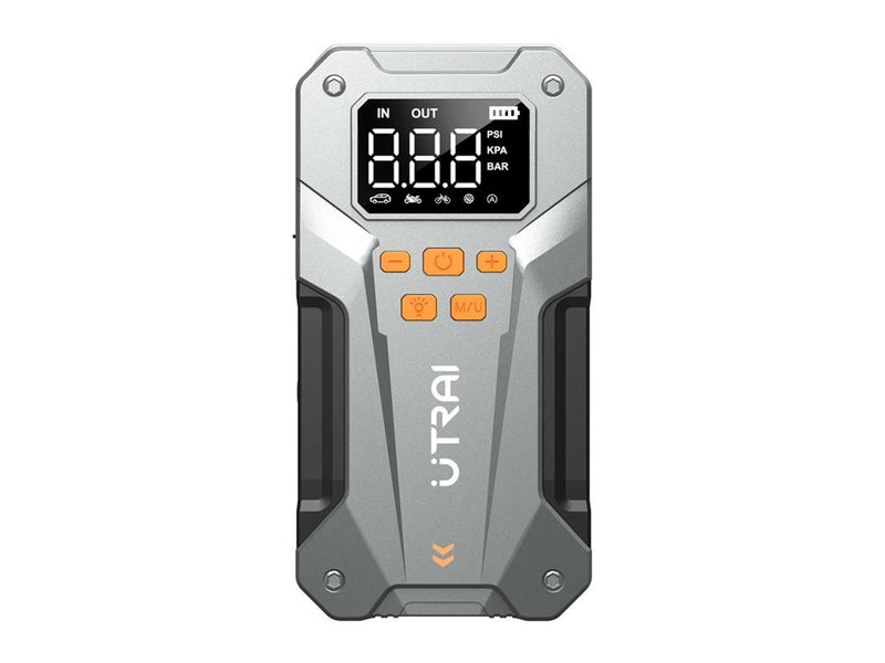 UTRAI JS20 Multifunktionale Auto-Starthilfe