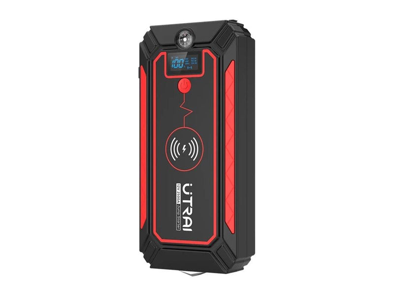 UTRAI JS4 Auto-Starthilfe
