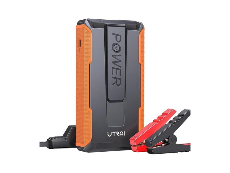 UTRAI T1 Auto-Starthilfe