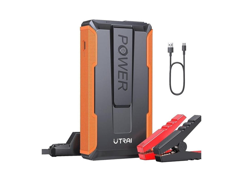 UTRAI T1 Auto-Starthilfe
