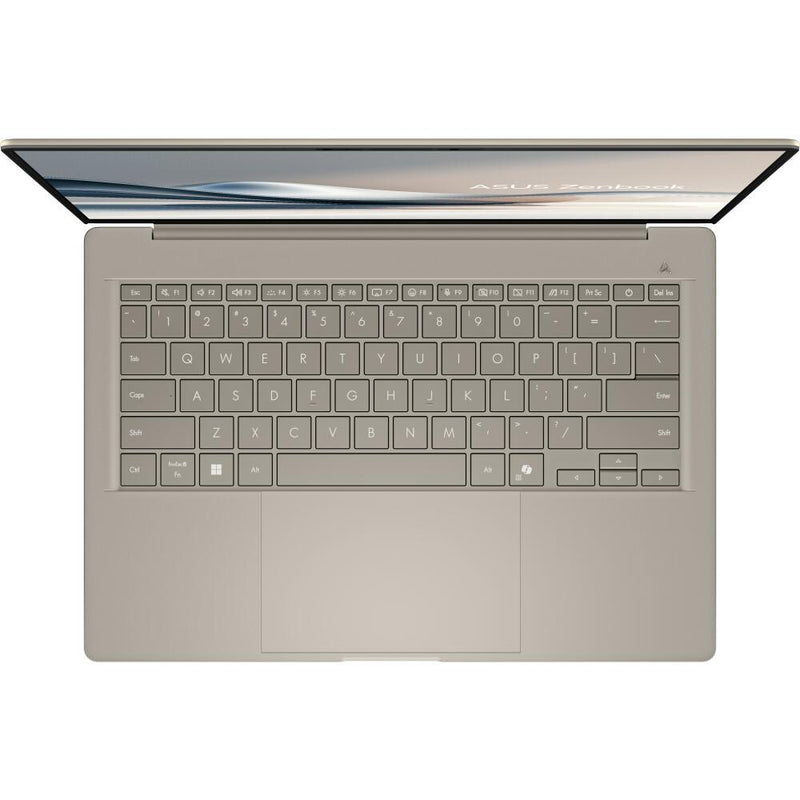 ASUS Zenbook A14 UX3407RA-QD906W Snapdragon X Elite Notebook 35,6 cm (14,0')