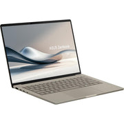 ASUS Zenbook A14 UX3407RA-QD906W Snapdragon X Elite Notebook 35,6 cm (14,0')