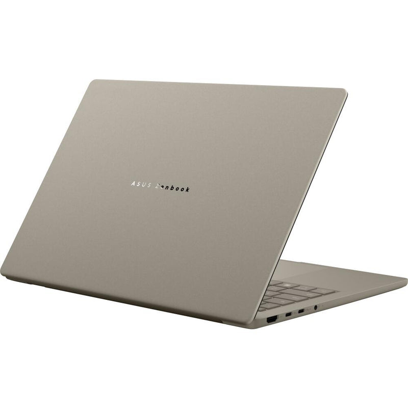 ASUS Zenbook A14 UX3407RA-QD906W Snapdragon X Elite Notebook 35,6 cm (14,0')