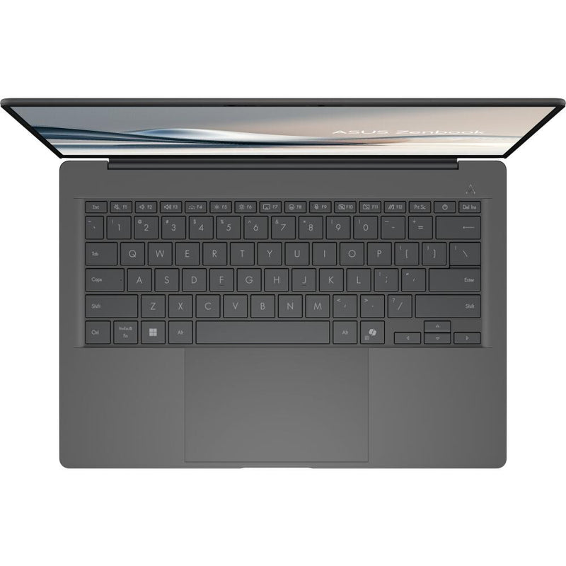 ASUS Zenbook A14 UX3407QA-QD220W Snapdragon X Notebook 35,6 cm (14')