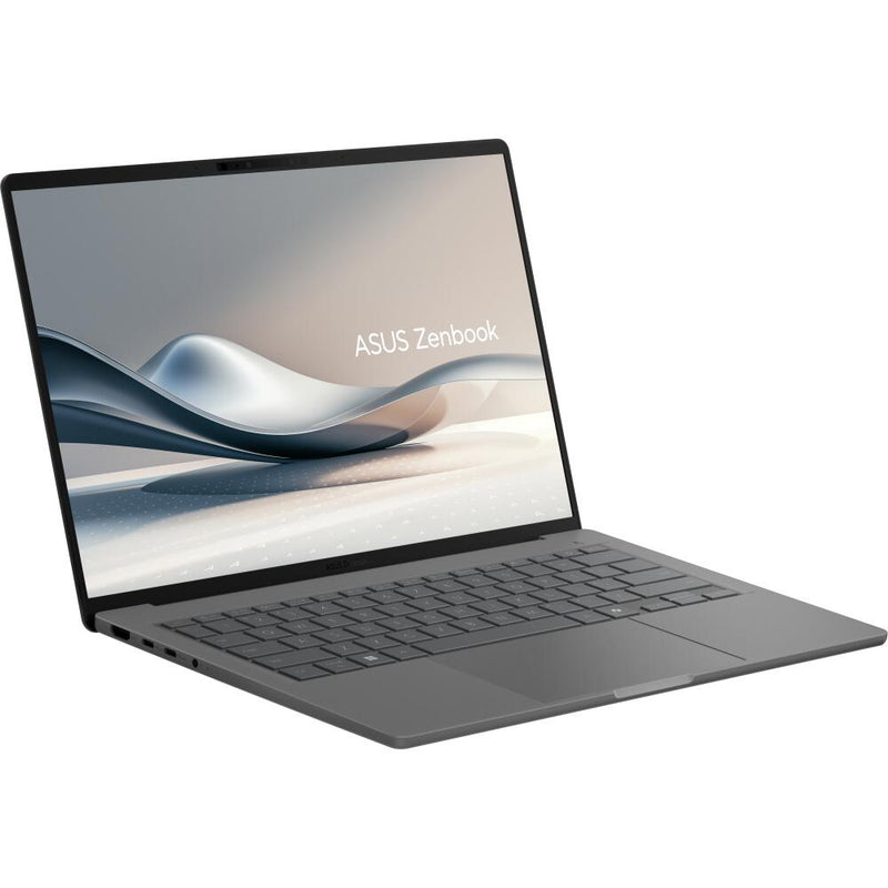 ASUS Zenbook A14 UX3407QA-QD220W Snapdragon X Notebook 35,6 cm (14')