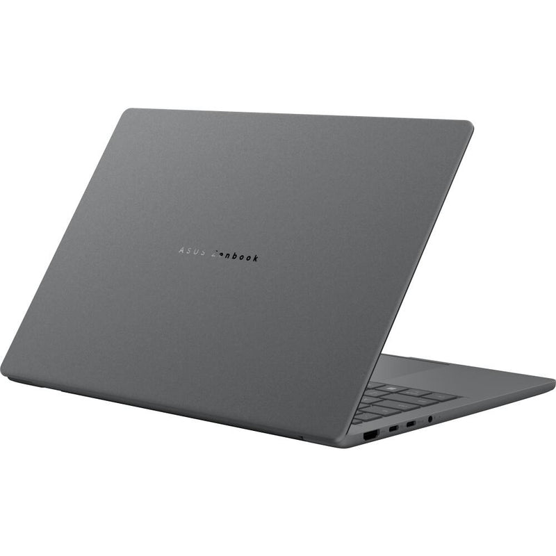 ASUS Zenbook A14 UX3407QA-QD220W Snapdragon X Notebook 35,6 cm (14')