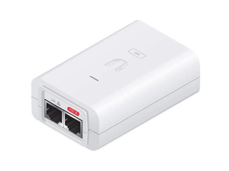 Ubiquiti 24V PoE Adapter