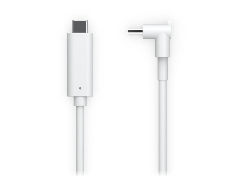 Ubiquiti 4.5M USB-C Cable Connects Camera G4/G6 Instant to a PoE source