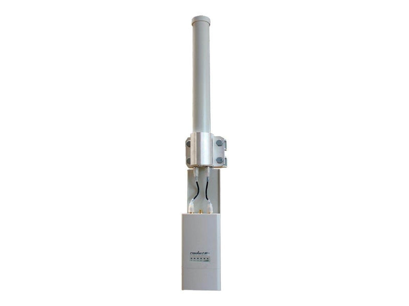 Ubiquiti AMO-5G10 5GHz 10dBi 2 x2 MIMO