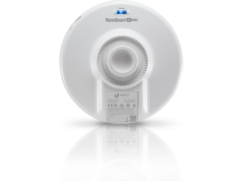 Ubiquiti AirMAX NanoBeam NBE-5AC-Gen2