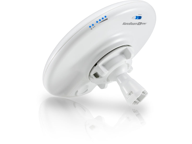 Ubiquiti AirMAX NanoBeam NBE-5AC-Gen2
