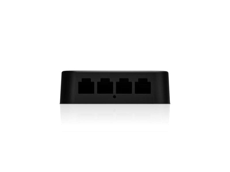 Ubiquiti Black Upgradable Casing for UAP-IW-HD 3-P