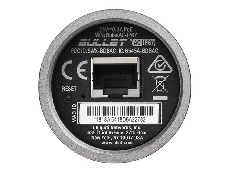 Ubiquiti Bullet AC IP67