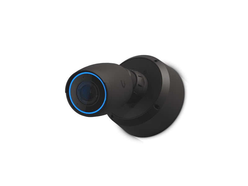 Ubiquiti Camera Junction Box Black