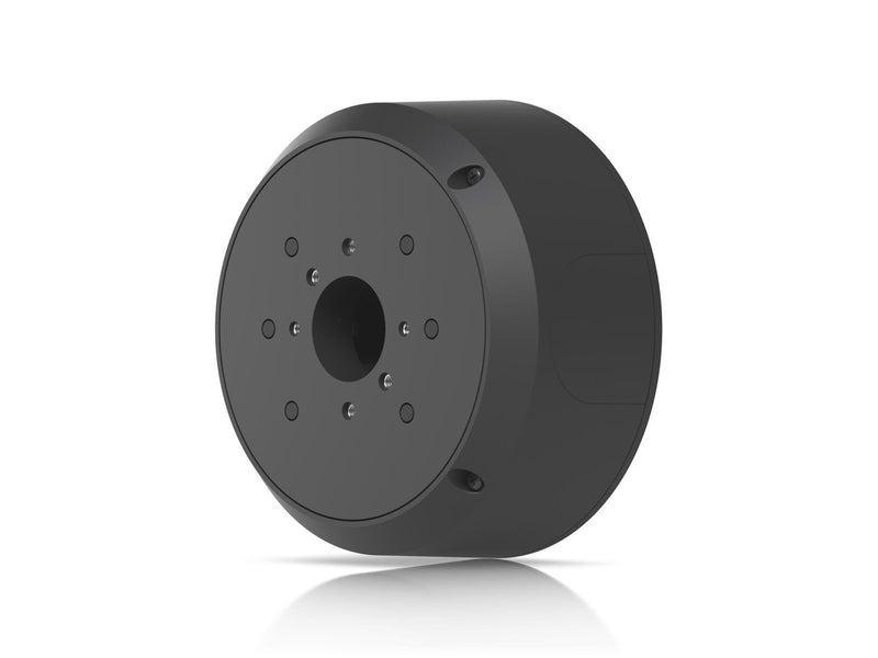 Ubiquiti Camera Junction Box Black