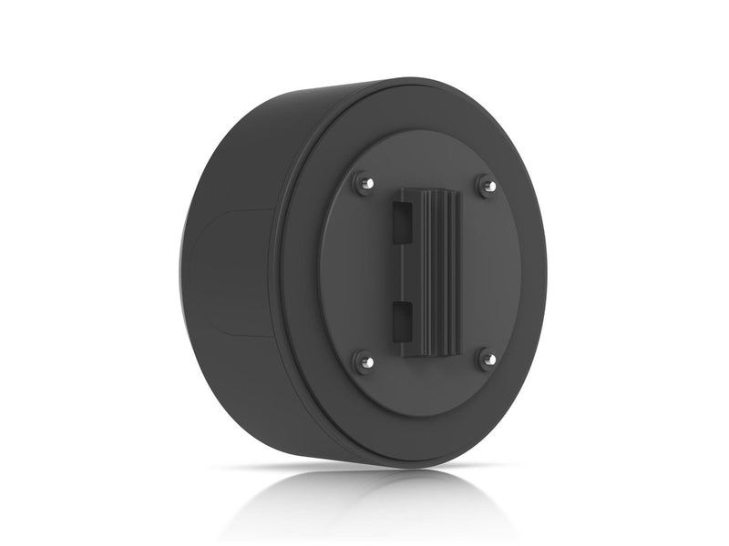 Ubiquiti Camera Junction Box Black