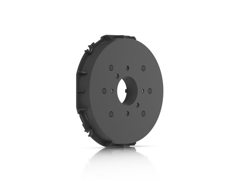 Ubiquiti Camera Junction Box Black