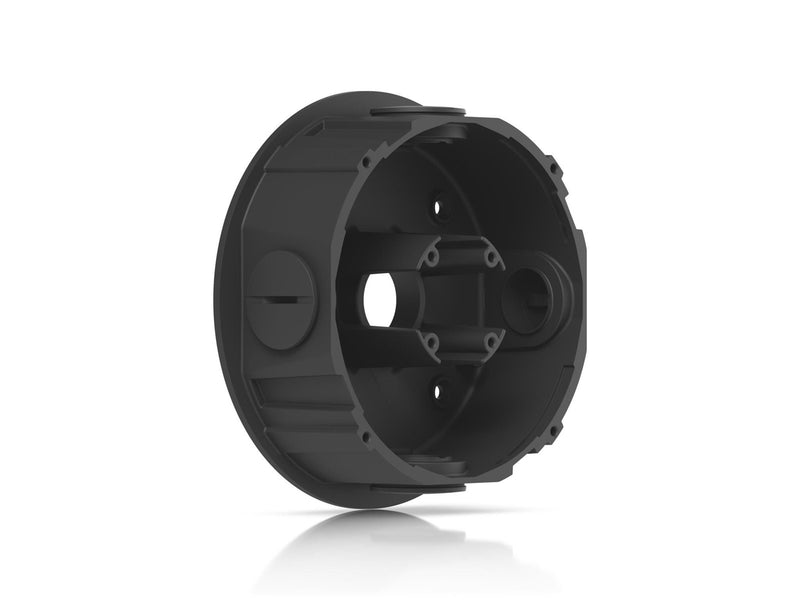 Ubiquiti Camera Junction Box Black