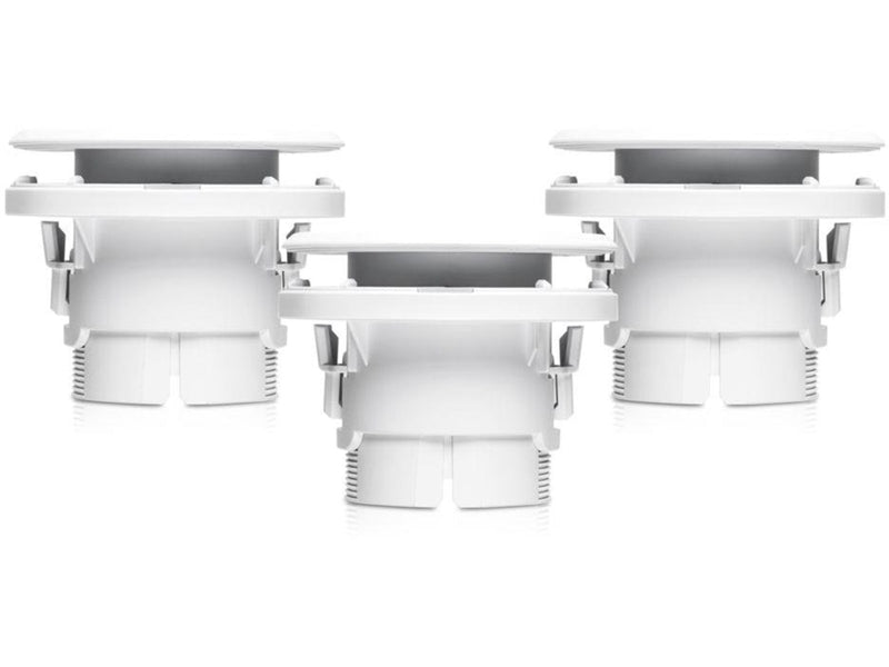 Ubiquiti Ceiling Mount for UVC-G3-FLEX (3-pack)