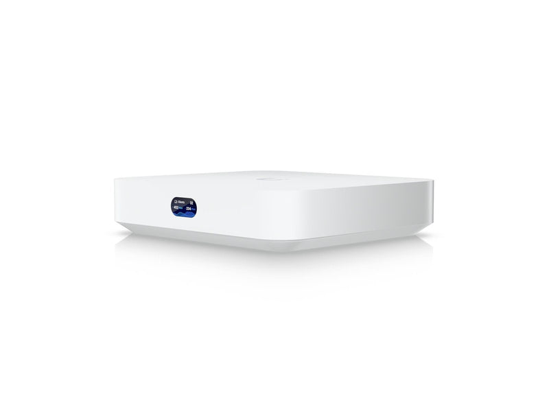Ubiquiti Cloud Gateway Ultra