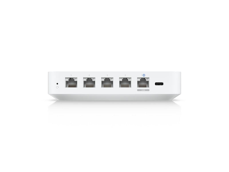 Ubiquiti Cloud Gateway Ultra